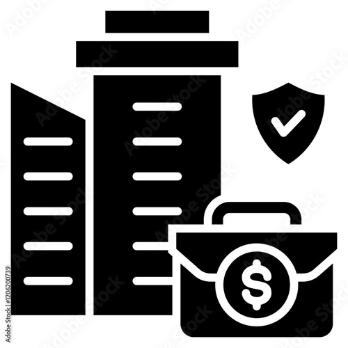 Indemnity Icon