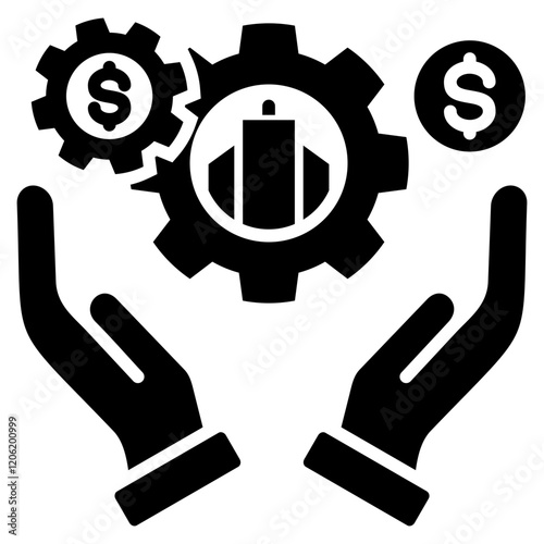 Assets Icon