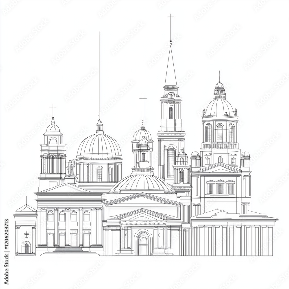 cathedral cathedral