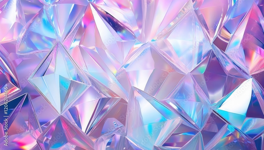 iridescent abstract glass texture with pastel hues for digital background, modern designs, and creative projects iridescent abstract glass texture with pastel hues for digital background, modern designs, and creative projects