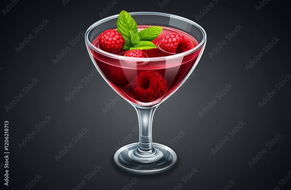 Crafted with dry gin, raspberry syrup, lime juice, quail egg white, and ice, the Clover club is a delightful pink cocktail served in a glass. The decor includes a black bar counter, bar tools, and Crafted with dry gin, raspberry syrup, lime juice, quail egg white, and ice, the Clover club is a delightful pink cocktail served in a glass. The decor includes a black bar counter, bar tools, and