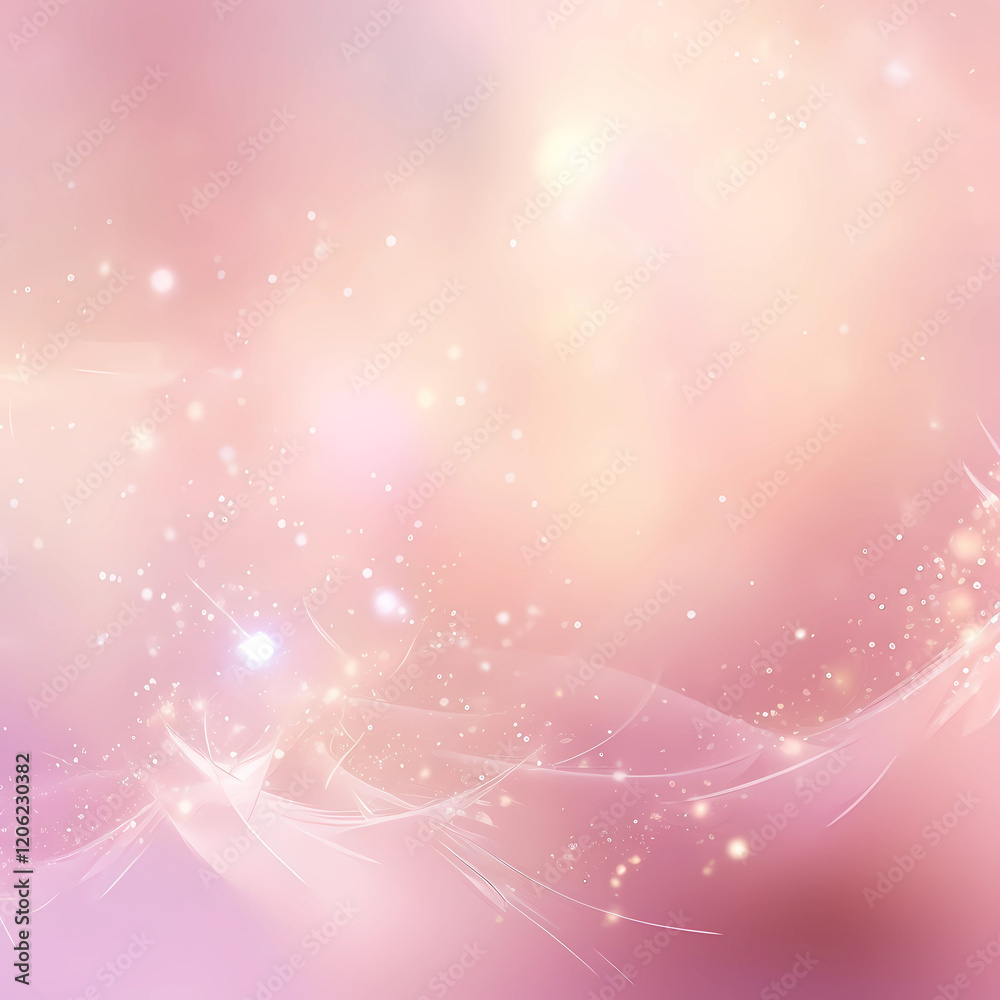 dreamy background printable