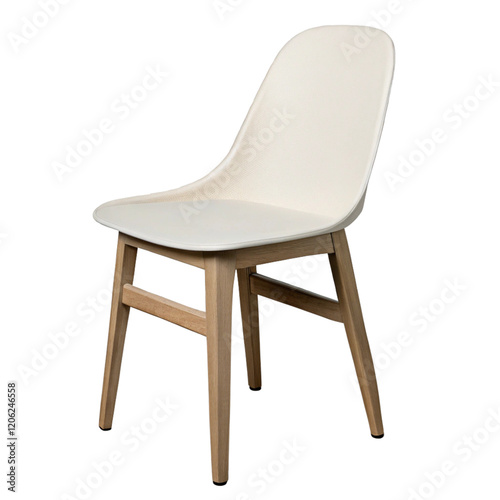 chair on transparent background