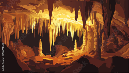 Underground Wonders at Luray Caverns