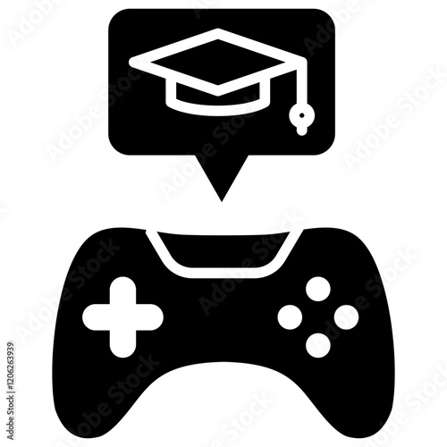 Gamification Icon