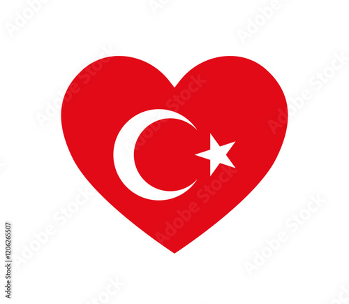 Flag of Turkey