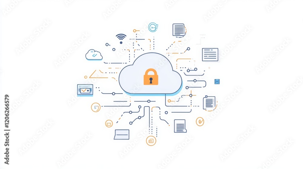 Cloud Security: Seamless and Safe Digital Experience Cloud Security: Seamless and Safe Digital Experience