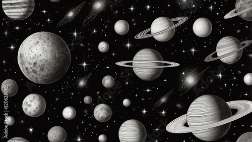 Planets photo