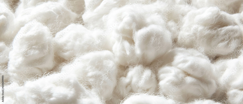 Soft and durable cotton paper texture displayed with a fluffy and inviting appearance Soft and durable cotton paper texture displayed with a fluffy and inviting appearance