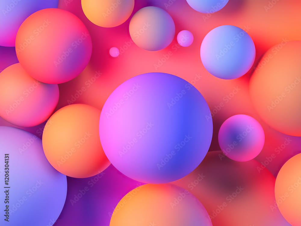 background with colorful balloons background with colorful balloons