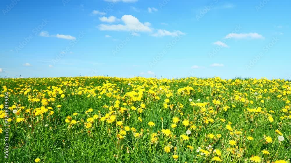 The Spring Landscape of Bavaria is Defined by Beautiful Green Meadows, Where Fresh Grass and Bright Flowers Flourish Across Rolling Hills, Offering a Serene Natural Escape The Spring Landscape of Bavaria is Defined by Beautiful Green Meadows, Where Fresh Grass and Bright Flowers Flourish Across Rolling Hills, Offering a Serene Natural Escape