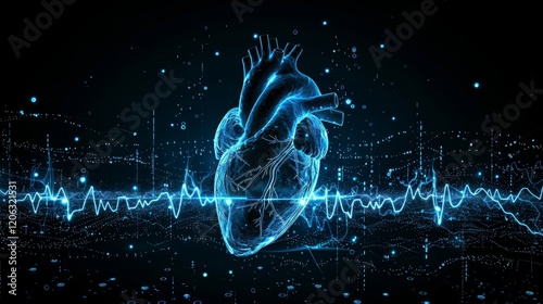 Exploring the heart s electrical system for effective cardiac rhythm management in cardiology