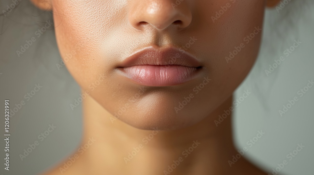 Obraz premium Fleeting Doubt