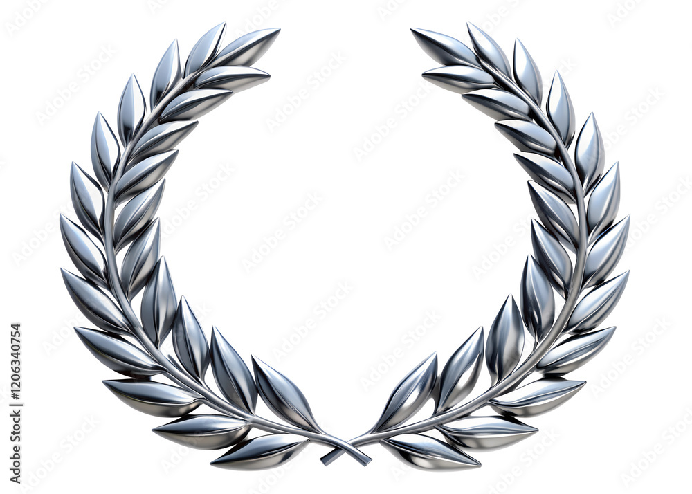 golden laurel wreath golden laurel wreath