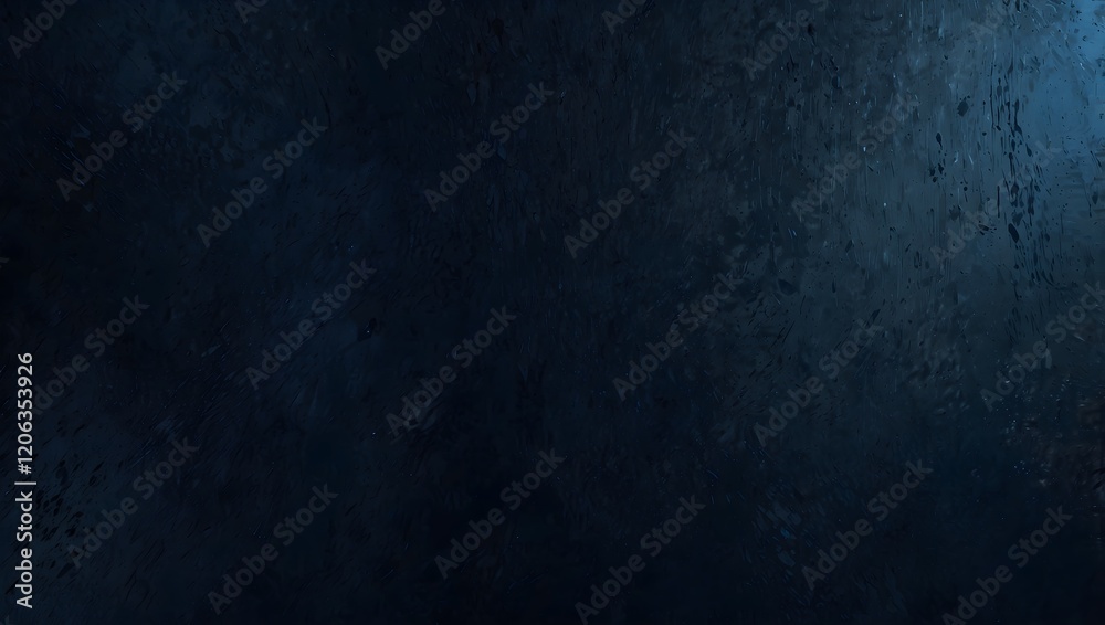 A dark, textured background image. It has a grainy appearance with varying shades of black and blue. A dark, textured background image. It has a grainy appearance with varying shades of black and blue.