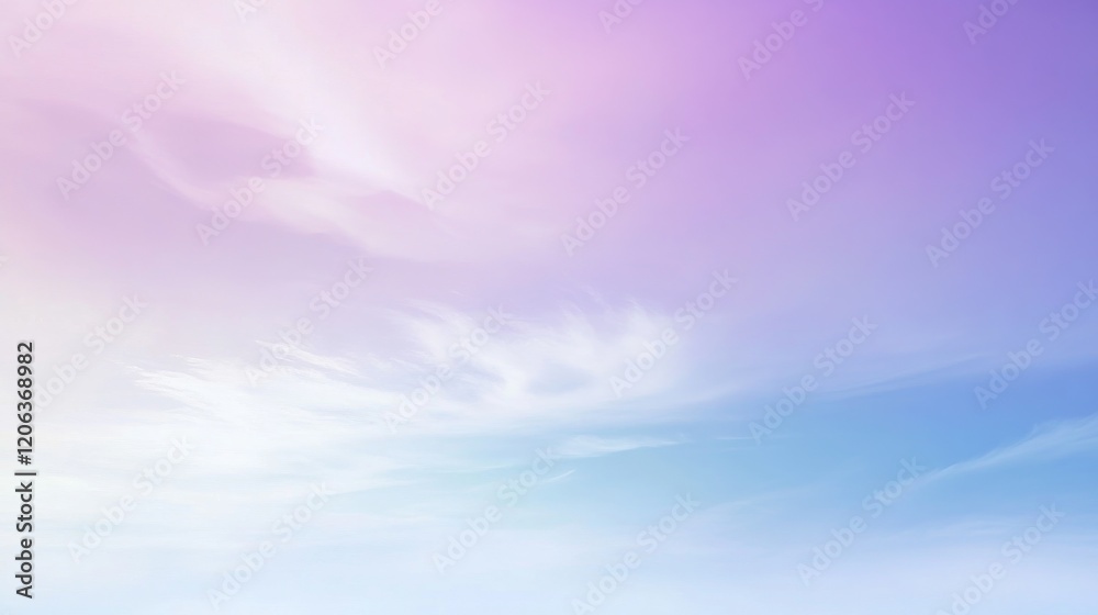 A soothing abstract gradient background.moving from lavender to sky blue.representing calm and relaxation.great for spa and wellness advertisements A soothing abstract gradient background.moving from lavender to sky blue.representing calm and relaxation.great for spa and wellness advertisements