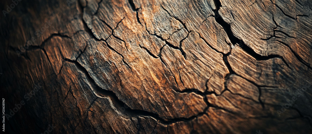 Rich walnut wood texture showcasing intricate dark brown grain patterns and natural beauty Rich walnut wood texture showcasing intricate dark brown grain patterns and natural beauty