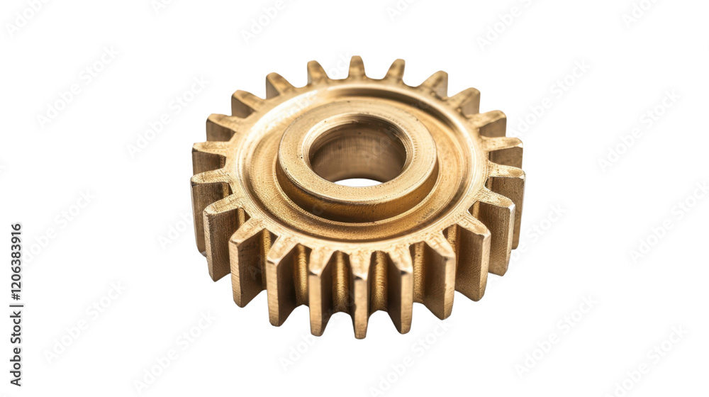 Gear wheel on transparent background
Gear wheel on transparent background