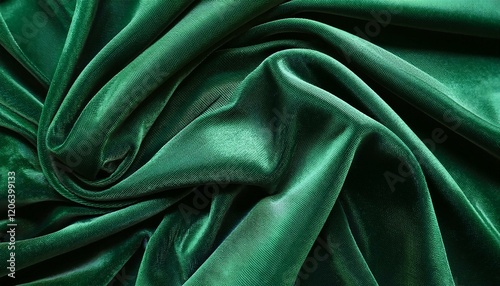 green velor fabric background green velvet fabric with folds background emerald green velour fabric