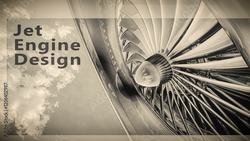 Turbine technology. - just engines and jet engine design.