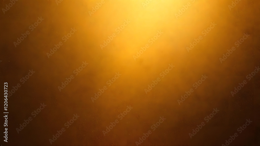 Abstract gold gradient background shiny texture Abstract gold gradient background shiny texture