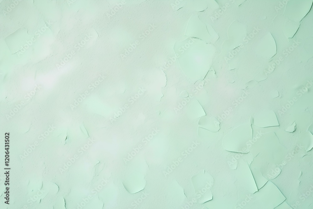 Obraz premium green texture