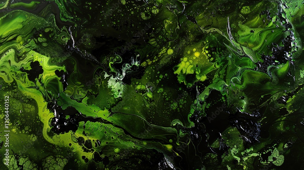 Alcohol_ink_Aesthetic_Fluid_Painting Alcohol_ink_Aesthetic_Fluid_Painting
