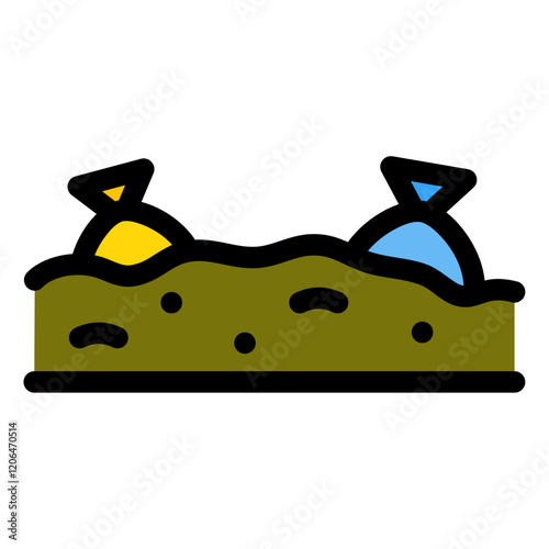 dump icon
