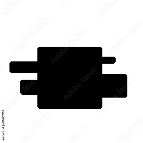 Vector Shape