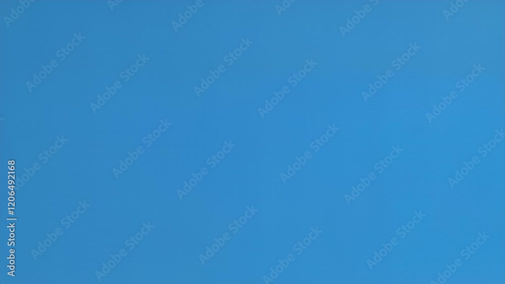 Red paint splashing from container, blue background, creative design, advertising use Red paint splashing from container, blue background, creative design, advertising use