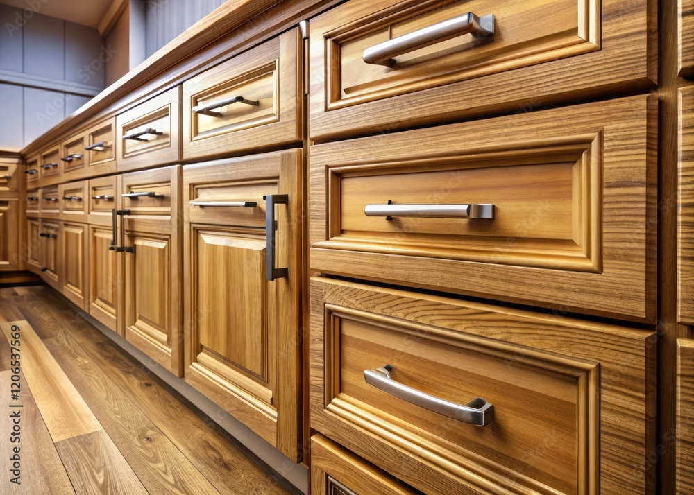 Panoramic Kitchen Drawer Set, Isolated Background, High-Resolution Image, Cutout Kitchen Drawers, Detailed Kitchen Cabinetry Panoramic Kitchen Drawer Set, Isolated Background, High-Resolution Image, Cutout Kitchen Drawers, Detailed Kitchen Cabinetry