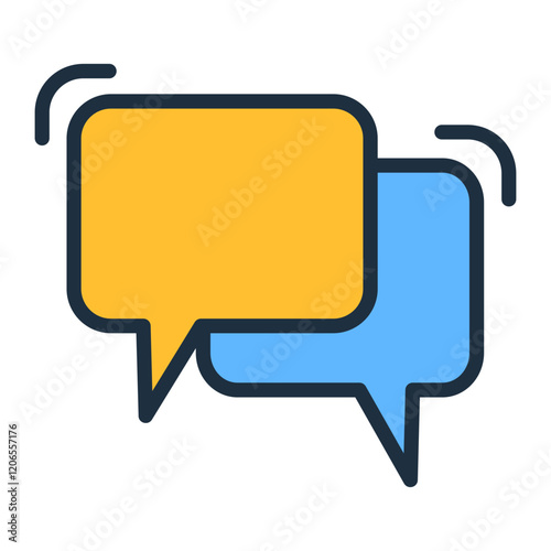 Chat Icon