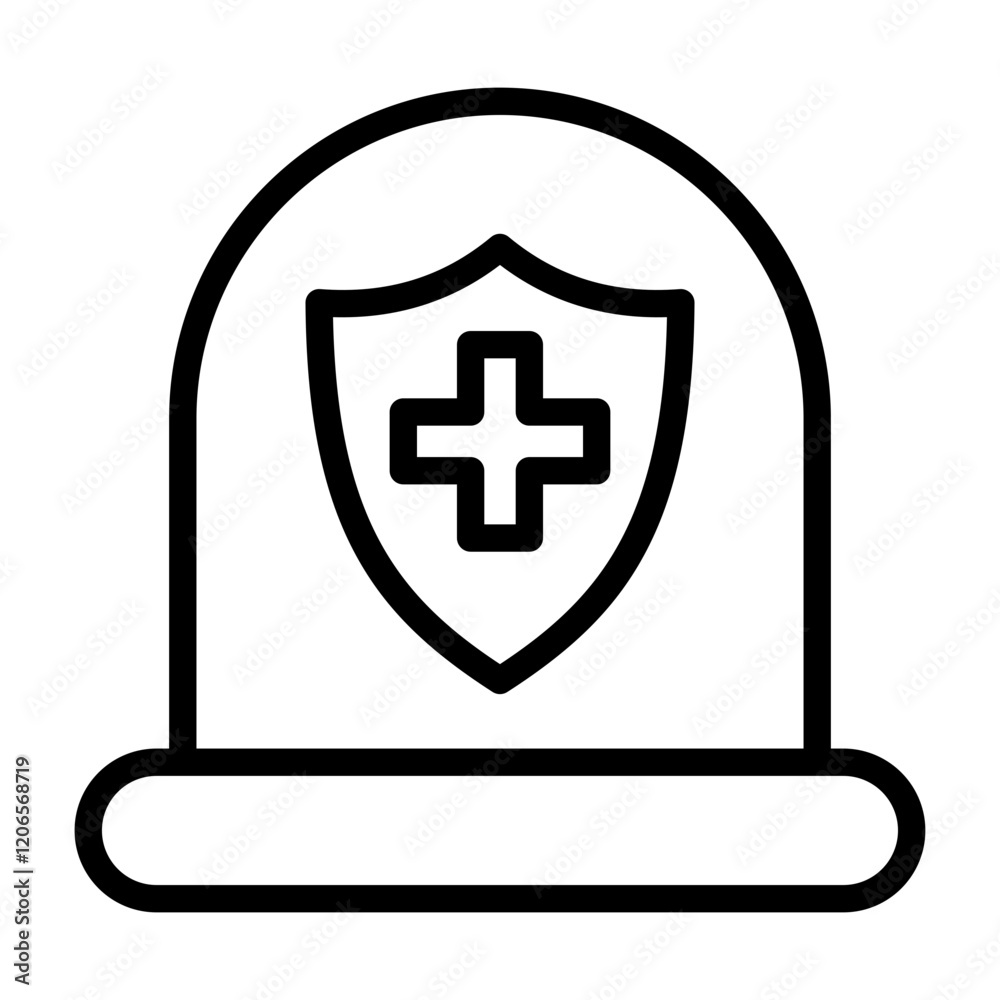 Obraz premium Emergency