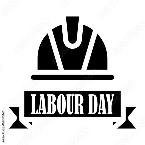 labour Solid icon