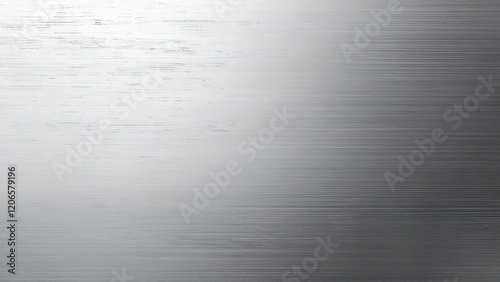 Brushed Metal Texture Background (2)