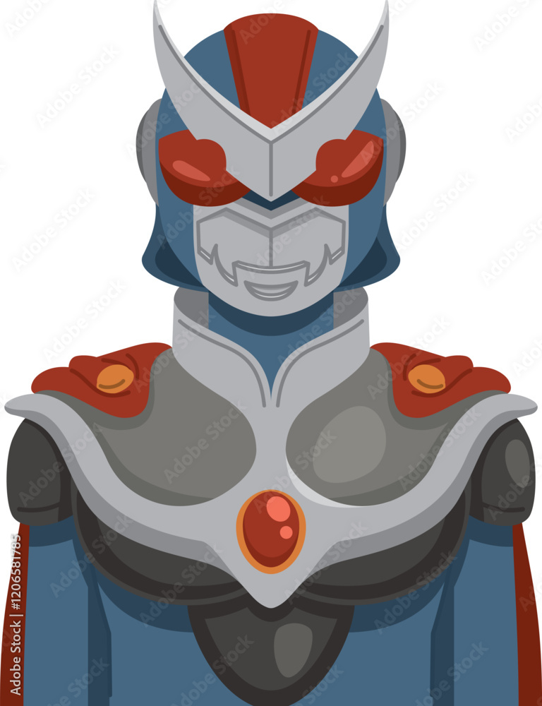 仮面のヒーロー 仮面のヒーロー