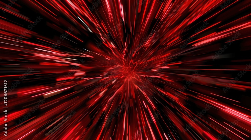 red_and_black_gradient_background_Abstract red_and_black_gradient_background_Abstract