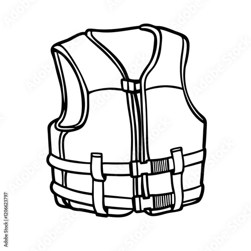 Life jacket