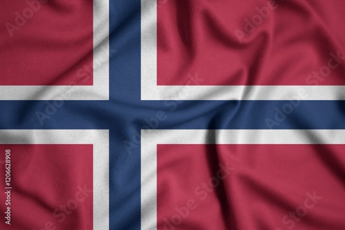 Norway Flag 