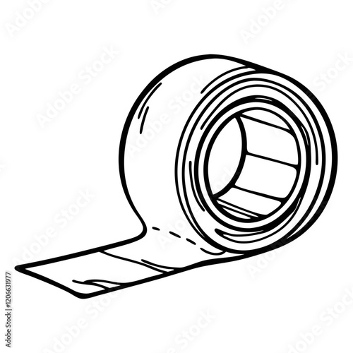 Tape Roll