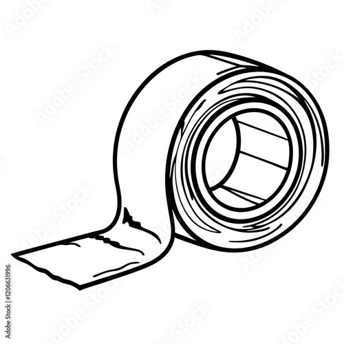 Tape Roll