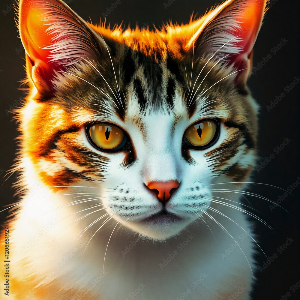 cat cat