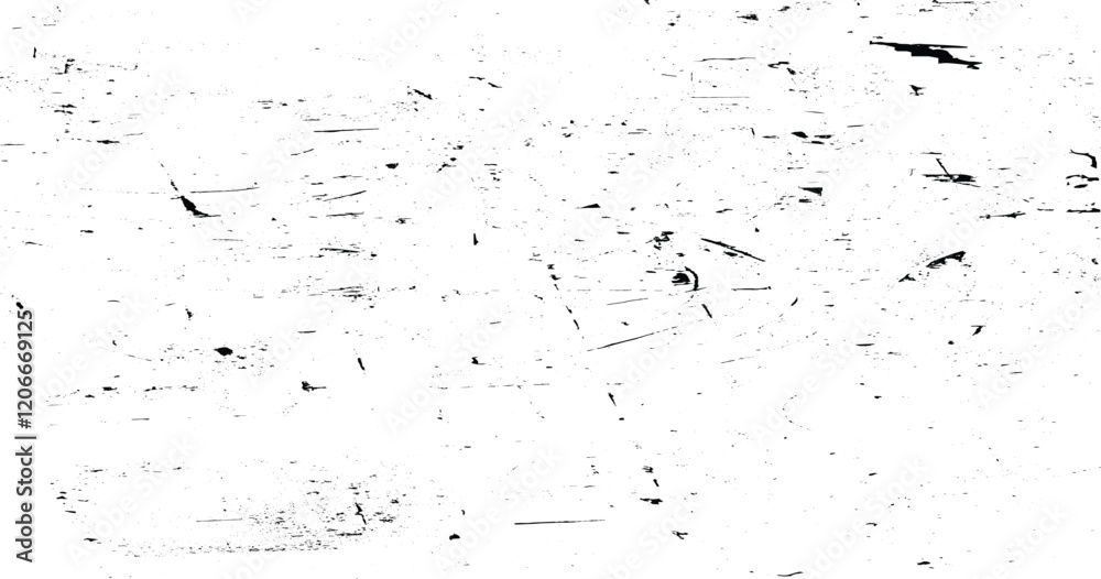 Grunge black and white pattern. Monochrome particles abstract texture. Background of cracks, scuffs, chips, stains, ink spots, lines. Dark design background surface. Gray printing element Grunge black and white pattern. Monochrome particles abstract texture. Background of cracks, scuffs, chips, stains, ink spots, lines. Dark design background surface. Gray printing element