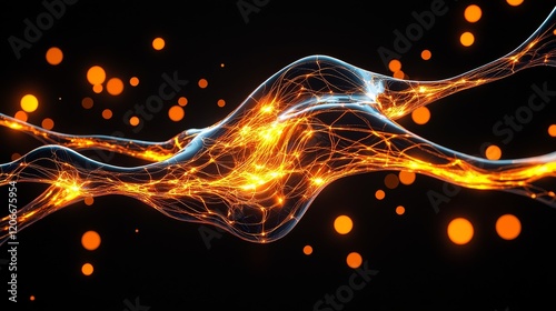 Agentic ai evolution a timeline of neural pathways in digital innovation