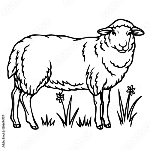 Sheep