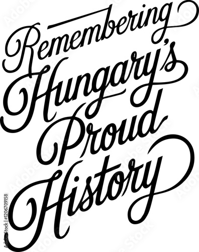 Remembering Hungary's Proud