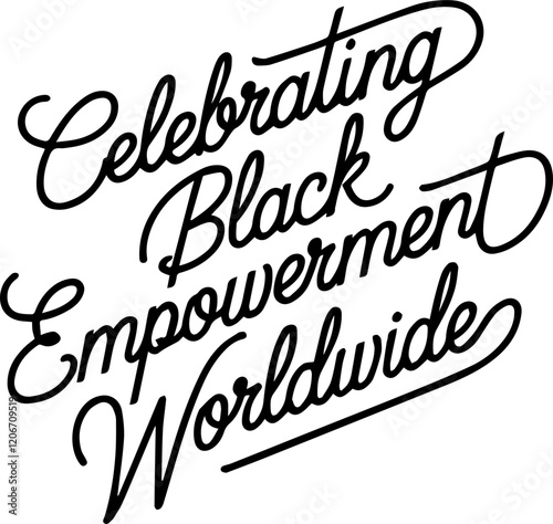 Celebrating Black Empowerment