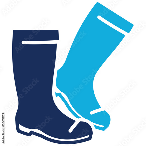 Safety Boots Icon