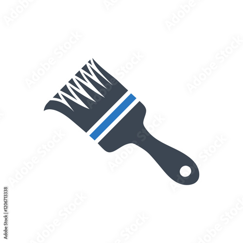 Painting Brush Icon