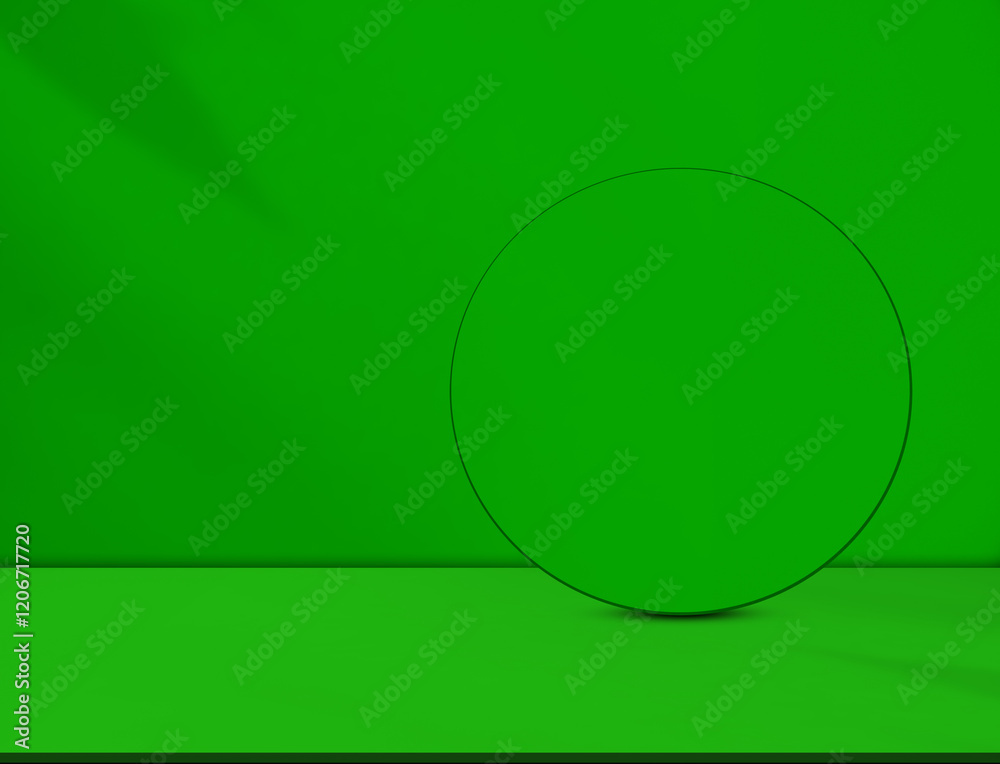 Background green shadow floor studio room photo empty gradient leaf Floor wall backdrop muslin design canvas surface texture podium eco Scene mockup product cosmetic beauty organic display stand. Background green shadow floor studio room photo empty gradient leaf Floor wall backdrop muslin design canvas surface texture podium eco Scene mockup product cosmetic beauty organic display stand.